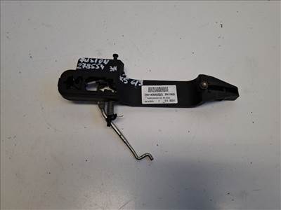 Ford Fusion jobb hátsó kilincsfészek 2N11N264A26CL