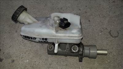 Ford Transit 00-06 Főfék Munkahenger  Fékfolyadék Tartály 221 313