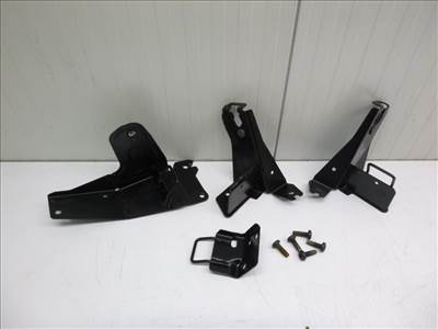 Ford Mondeo 5 ajtós hátsó ülés tartó sín