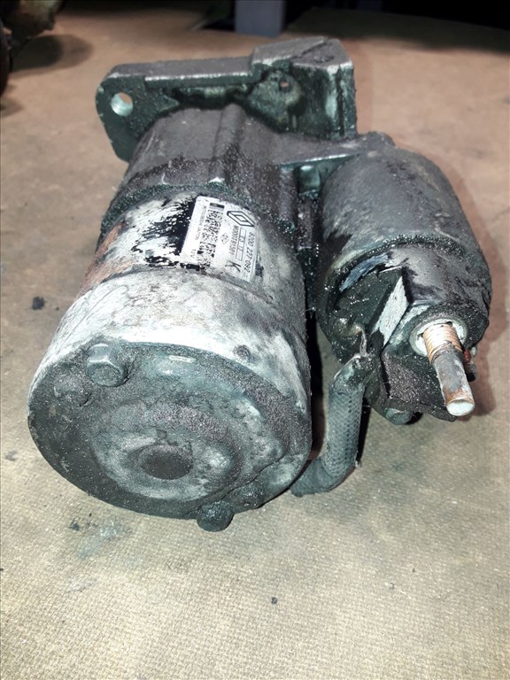 Renault Clio II Önindító 8200 237 092 2. kép