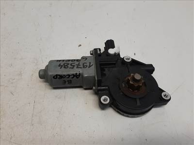 Honda Accord bal első ablakemelő motor