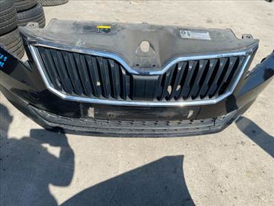 Skoda Superb III Első Lökhárító 11964 3v0807221