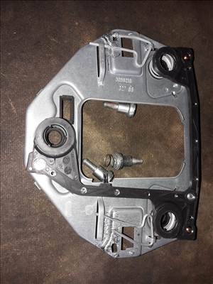 Opel Astra H Kürt Kapcsoló