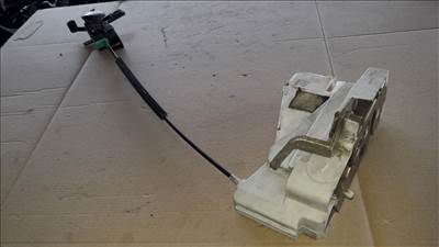 Volkswagen Sharan I Jobb Hátsó Ajtó Zárszerkezet  Központizár Motor 7M0 839 012 Q