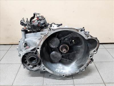 Hyundai I 40  váltó