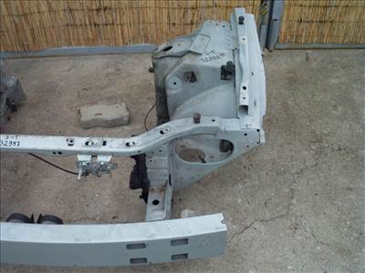 Jaguar S-type bal első negyed