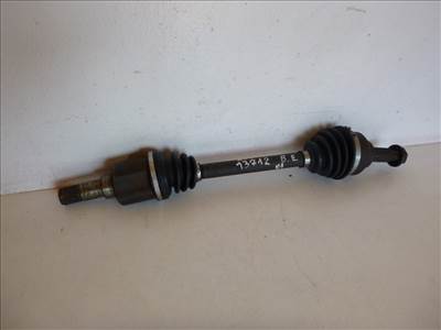 Jaguar X-type bal első féltengely