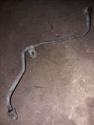 Mitsubishi L400 Turbó Olajzó Cső