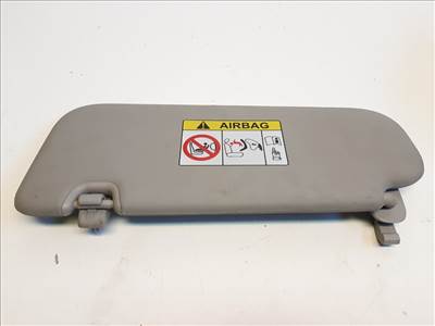 Kia Ceed (JD) jobb első napellenző