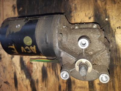 Volkswagen Transporter T4 96-03 Első Ablaktörlő Motor 1J0 955 119