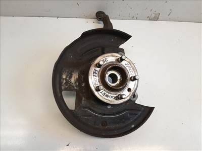 Land Rover Discovery (L319) bal első csonkállvány