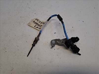 Mazda CX-3 első kipufogó hőmérsékletérzékelő S550187G0