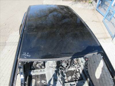 Mazda CX-7  utastértető