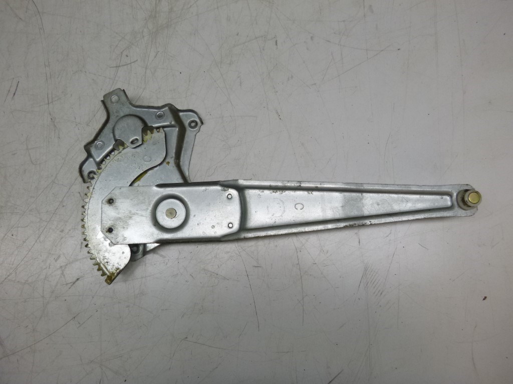 Mazda Premacy bal hátsó Ablakemelõ szerkezet elektromos 2. kép