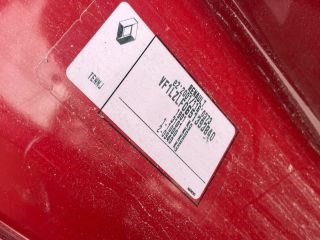 RENAULT FLUENCE (L30) Biztosítéktábla Motortér 9. kép