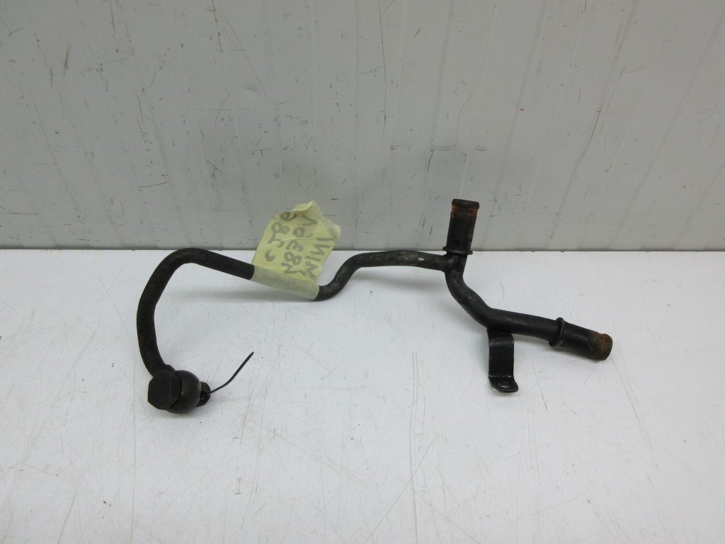 Mini cooper (R56) turbó vízcsõ 1. kép