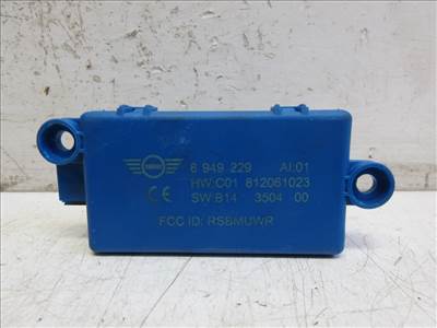 Mini cooper (R50/R53) bal hátsó riasztó vezérlő modul 6949229