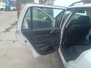 OPEL ASTRA G Kombi (F35) Bal hátsó Ajtó Kárpit