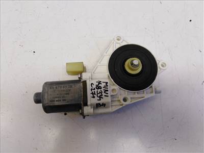 Mini cooper cabrio (R52) bal hátsó ablakemelő motor 6934299 0130822221