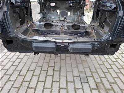 Mini cooper (R50/R53) hátfal