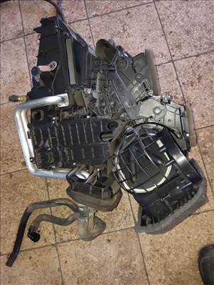 Ford Grand C-Max Fűtés Box + Fűtő Radiátor