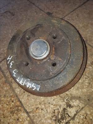 Suzuki Swift III 04-10 Jobb Hátsó Csonkállvány Kerékaggyal