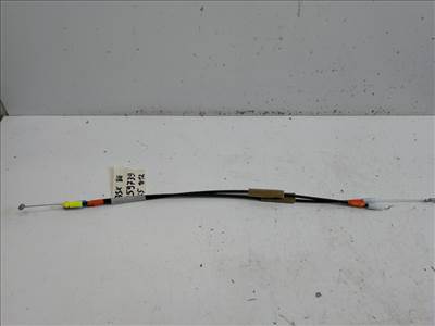 Mitsubishi Asx bal első ajtózár bovden (ajtó kilincs bovden)