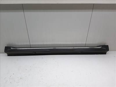 Mitsubishi Outlander bal küszöbspoiler 6512A32101