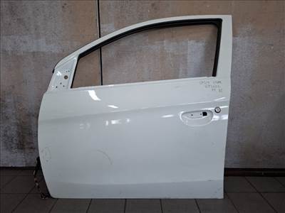 Mitsubishi Space star bal első ajtó