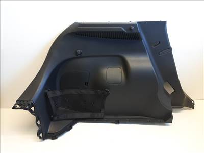 Nissan Leaf (ZE1) bal hátsó csomagtér oldalkárpit 849515SH0B