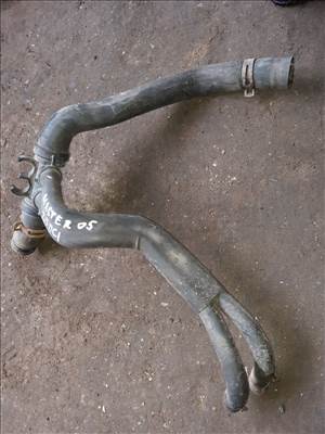 Renault Master 03-10 Vízcső Elosztó