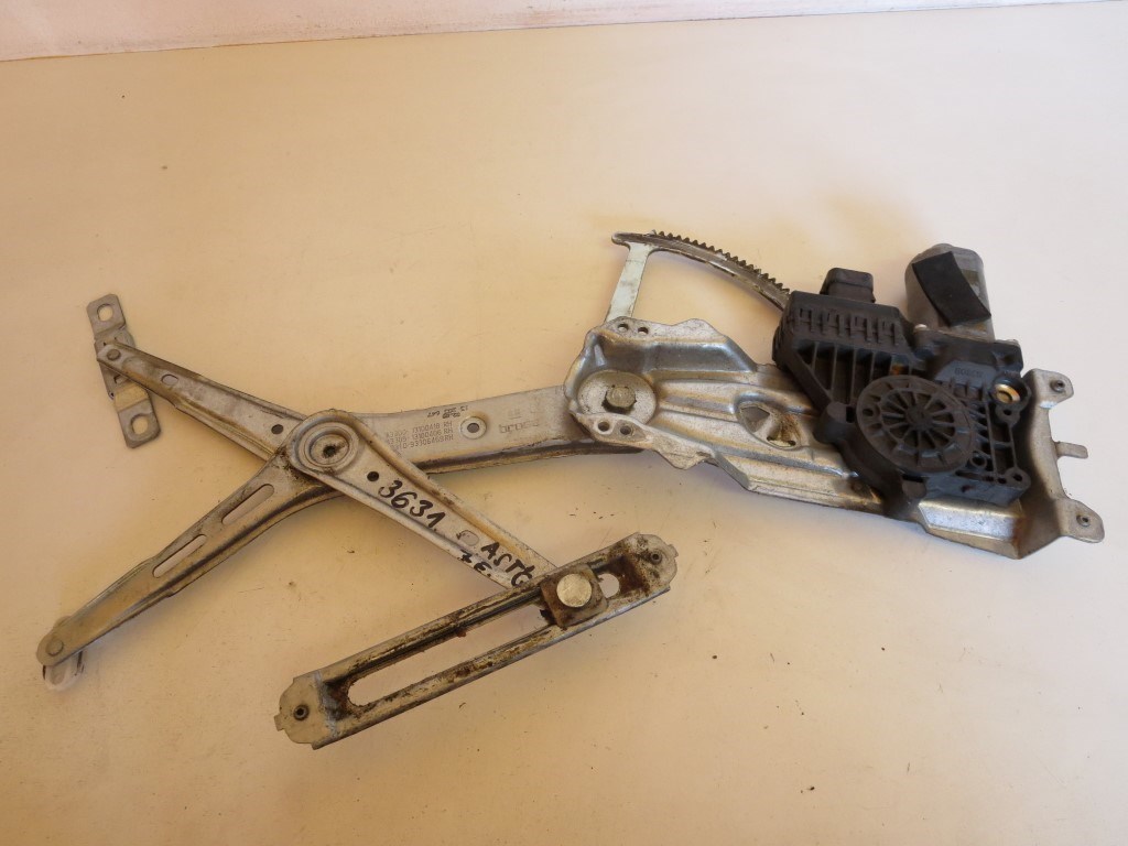 Opel Astra G jobb elsõ Ablakemelõ szerkezet elektromos 1. kép