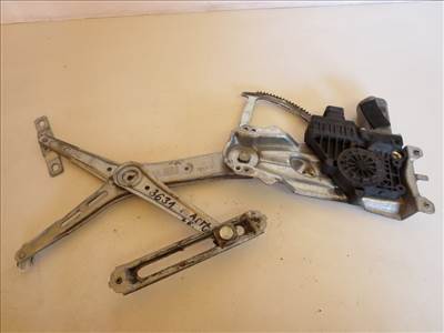 Opel Astra G jobb első Ablakemelő szerkezet elektromos