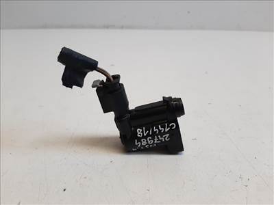 Opel Astra K kombi tankajtó zár motor 39059244