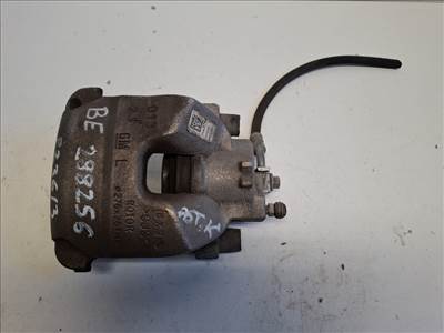 Opel Astra K bal első féknyereg 39103794