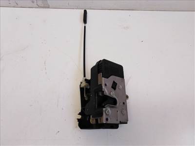 Opel Corsa C jobb első ajtózár 24434881EM