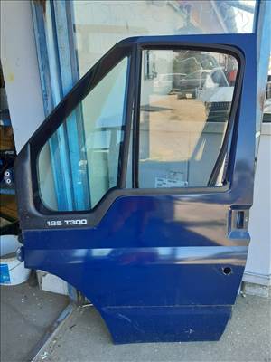 Ford Transit 00-06 Bal Első Ajtó