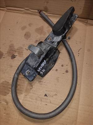 Opel Vivaro Jobb Csomagtérajtó Zárszerkezet 8200323112