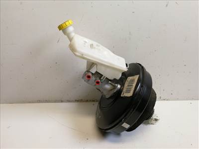 Opel crossland X  fékszervódob (devander) 9813761080