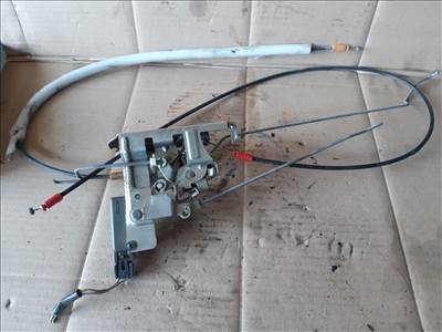 Renault Master Jobb Csomagtérajtó Zárszerkezet