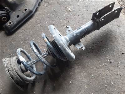 Renault Scenic III Jobb Első Lengéscsillapító + Rugó
