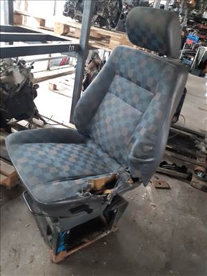 Mercedes Vito Bal Első Ülés