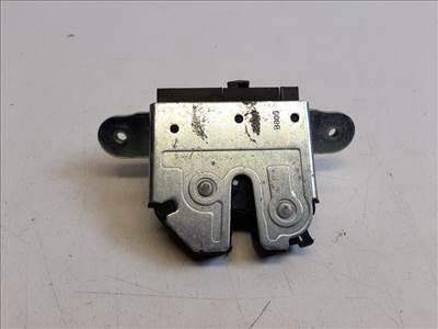 Opel Meriva  csomagtérajtózár (csomagtérajtó zár) 13317445