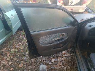 KIA SEPHIA lépcsőshátú (FA) Bal első Ajtózár