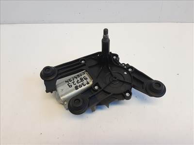 Peugeot 308 3 ajtós hátsó ablaktörlő motor 9680477480 53031812
