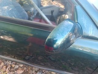 KIA SEPHIA lépcsőshátú (FA) Bal hátsó Vízlehúzó Gumicsík 32. kép