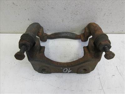 Renault Clio bal első féknyereg tartó