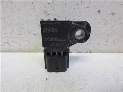 Renault Clio  szívócső nyomás érzékelő 223653584R