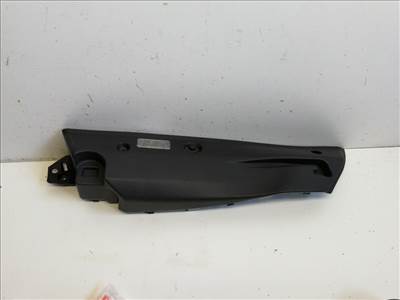 Renault Clio kombi bal hátsó kalaptartótartókárpit 799129503R