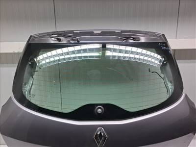 Renault Clio kombi hátsó szélvédő